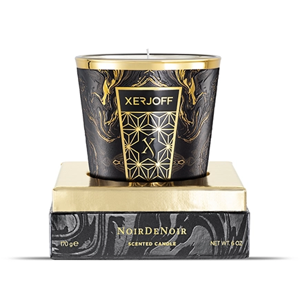 Xerjoff NOIR DE NOIR Scented Candle