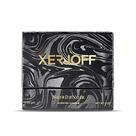 Xerjoff NOIR DE NOIR Scented Candle
