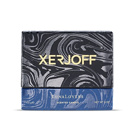 Xerjoff LUNA LOVERS Scented Candle