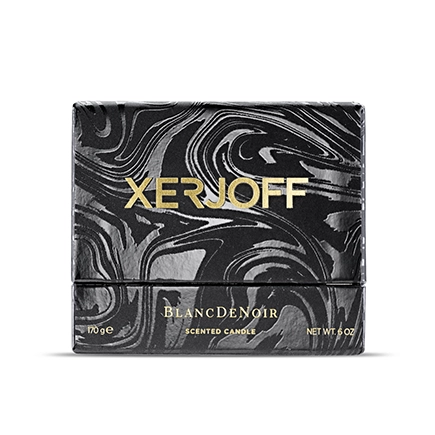 Xerjoff BLANC DE NOIR Scented Candle
