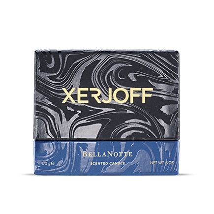 Xerjoff BELLA NOTTE Scented Candle