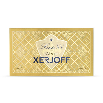 Xerjoff DE VENOGE LOUIS XV Parfum