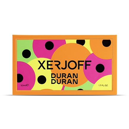 Xerjoff Neo Rio Orange Eau de Parfum