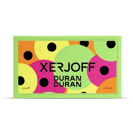 Xerjoff Neo Rio Green Eau de Parfum