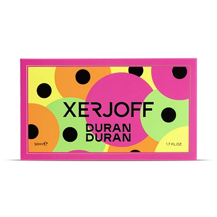 Xerjoff Neo Rio Pink Eau de Parfum