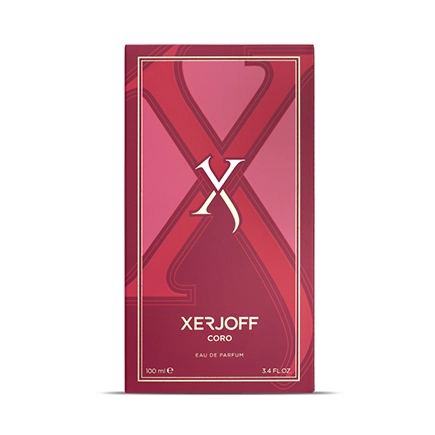 Xerjoff CORO Eau de Parfum