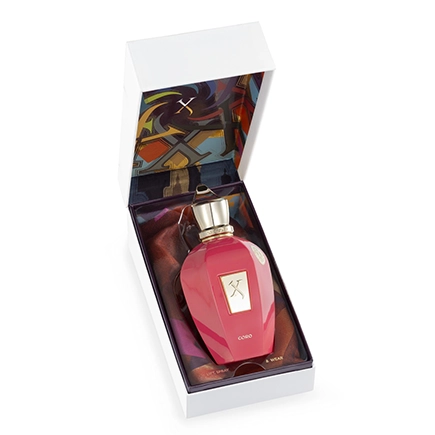 Xerjoff CORO Eau de Parfum