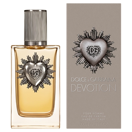 Dolce & Gabbana Devotion for Men Eau de Parfum Spray