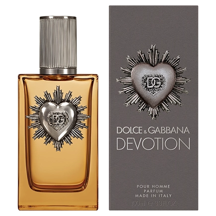 Dolce & Gabbana Devotion Male Parfum
