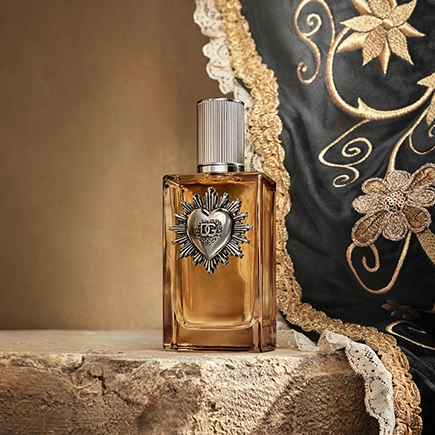 Dolce & Gabbana Devotion Male Parfum