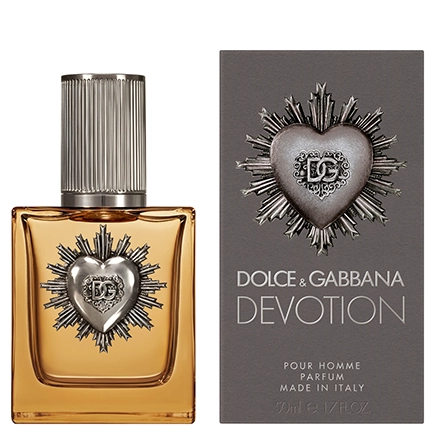 Dolce & Gabbana Devotion Male Parfum