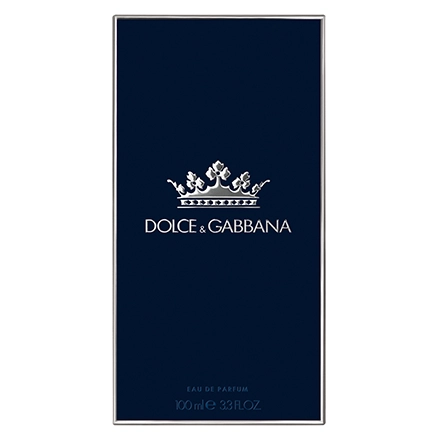 Dolce & Gabbana K by Dolce&Gabbana Eau de Parfum Spray