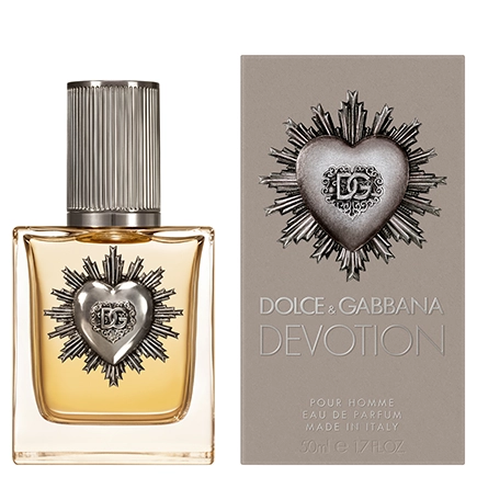 Dolce & Gabbana Devotion for Men Eau de Parfum Spray