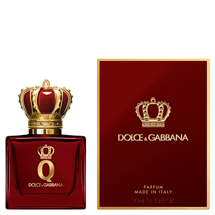 Dolce & Gabbana Q by Dolce&Gabbana Parfum Spray