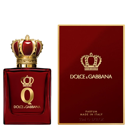 Dolce & Gabbana Q by Dolce&Gabbana Parfum Spray