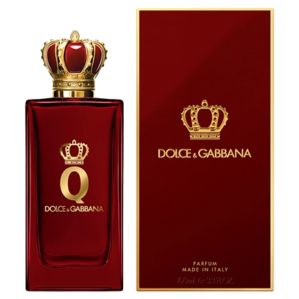 Dolce & Gabbana Q by Dolce&Gabbana Parfum Spray