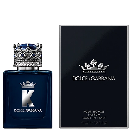 Dolce & Gabbana K by Dolce&Gabbana Parfum Spray