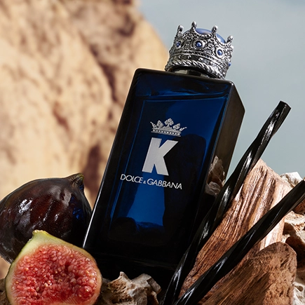 Dolce & Gabbana K by Dolce&Gabbana Parfum Spray