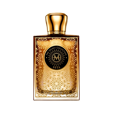 Moresque SETA Eau de Parfum