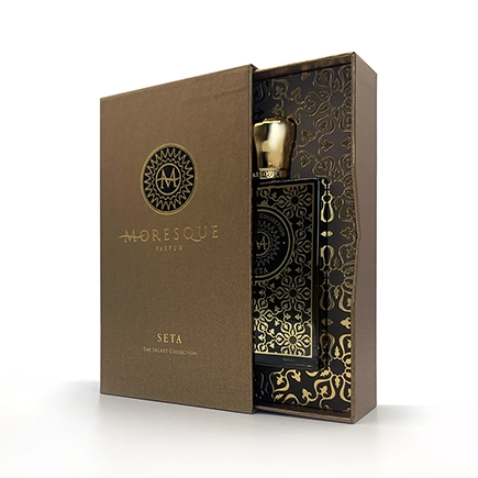 Moresque SETA Eau de Parfum