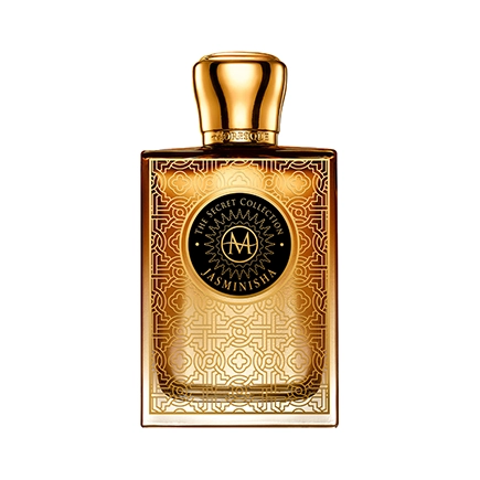 Moresque JASMINISHA Eau de Parfum