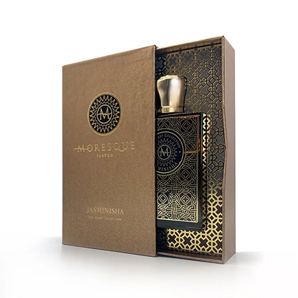 Moresque JASMINISHA Eau de Parfum