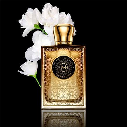 Moresque JASMINISHA Eau de Parfum