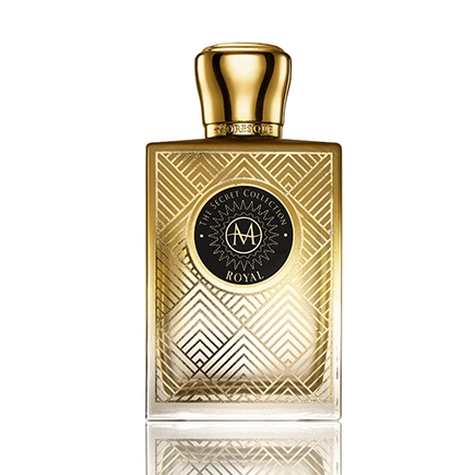 Moresque ROYAL Eau de Parfum
