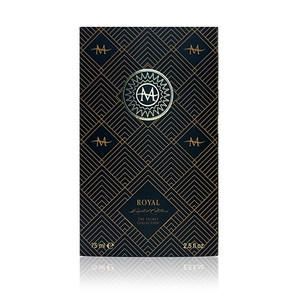 Moresque ROYAL Eau de Parfum