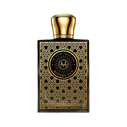 Moresque MORDERN OUD Eau de Parfum