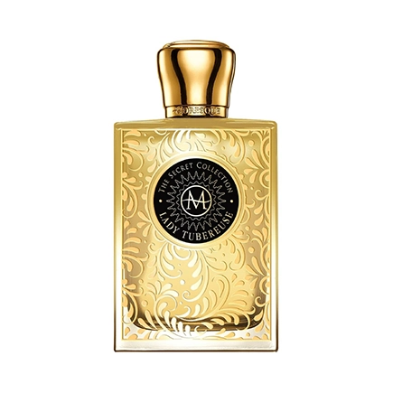 Moresque LADY TUBEREUSE Eau de Parfum