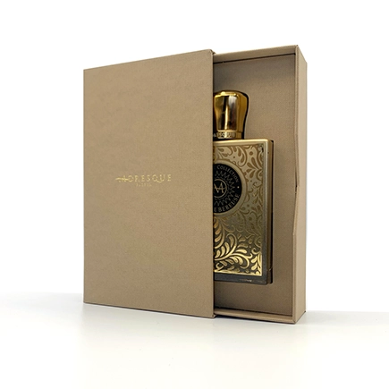 Moresque LADY TUBEREUSE Eau de Parfum