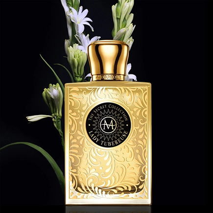 Moresque LADY TUBEREUSE Eau de Parfum