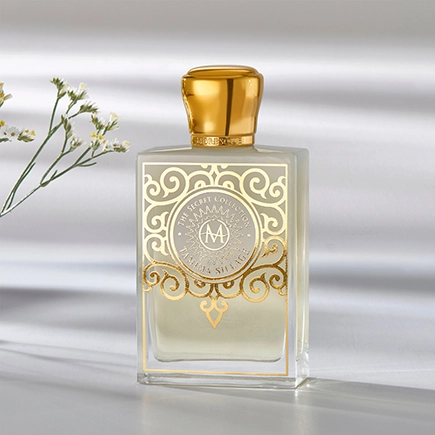 Moresque TAMIMA SILLAGE Eau de Parfum