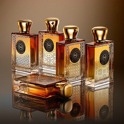 Moresque TAMIMA SILLAGE Eau de Parfum