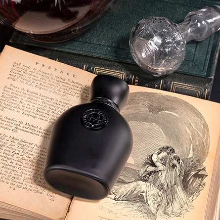 Moresque BYRON Eau de Parfum