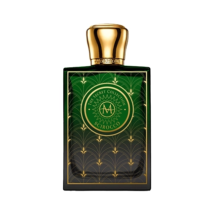 Moresque SCIROCCO Eau de Parfum