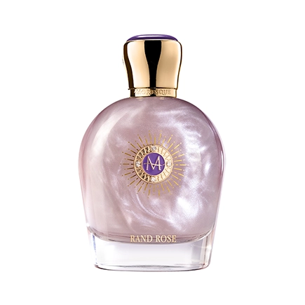 Moresque RAND ROSE Eau de Parfum