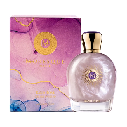 Moresque RAND ROSE Eau de Parfum