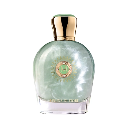 Moresque REGINA DI FIORI Eau de Parfum