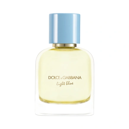 Dolce & Gabbana Light Blue Pour Homme Eau de Parfum