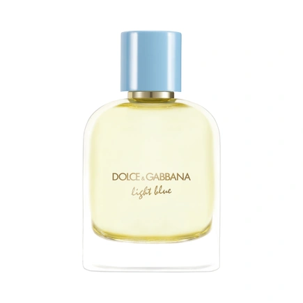 Dolce & Gabbana Light Blue Pour Homme Eau de Parfum
