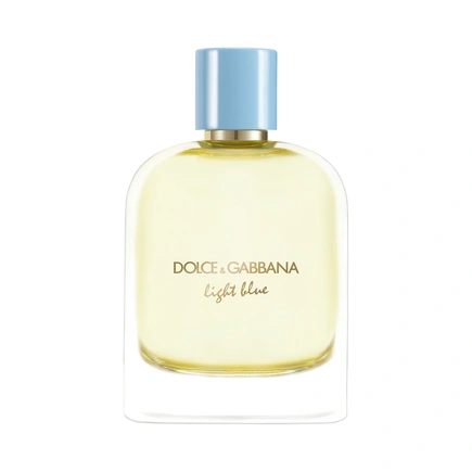 Dolce & Gabbana Light Blue Pour Homme Eau de Parfum