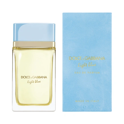Dolce & Gabbana Light Blue Eau de Parfum
