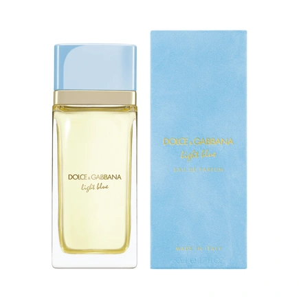 Dolce & Gabbana Light Blue Eau de Parfum