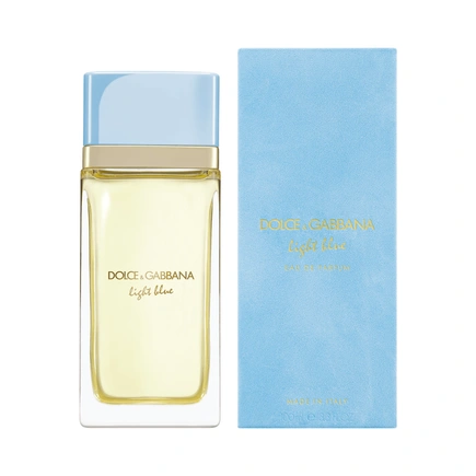Dolce & Gabbana Light Blue Eau de Parfum