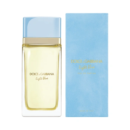 Dolce & Gabbana Light Blue Eau de Parfum