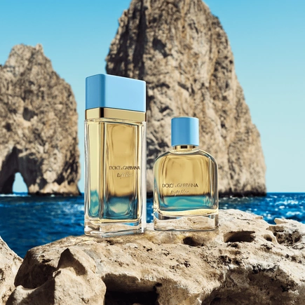 Dolce & Gabbana Light Blue Eau de Parfum