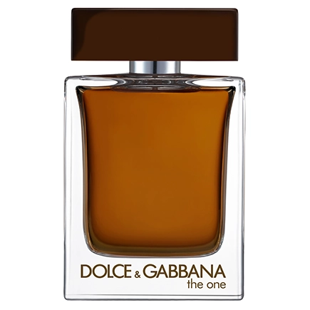 Dolce & Gabbana The One For Men Eau de Parfum