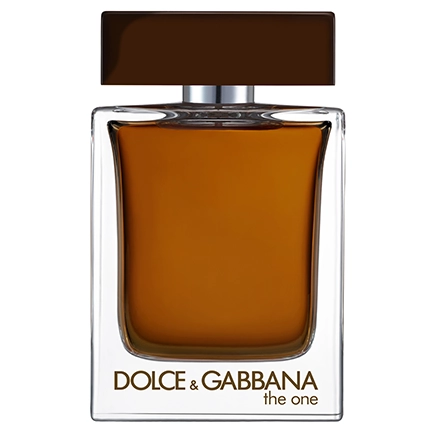 Dolce & Gabbana The One For Men Eau de Parfum